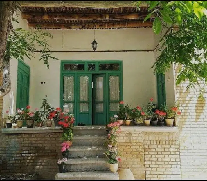 منزل اجاره ای