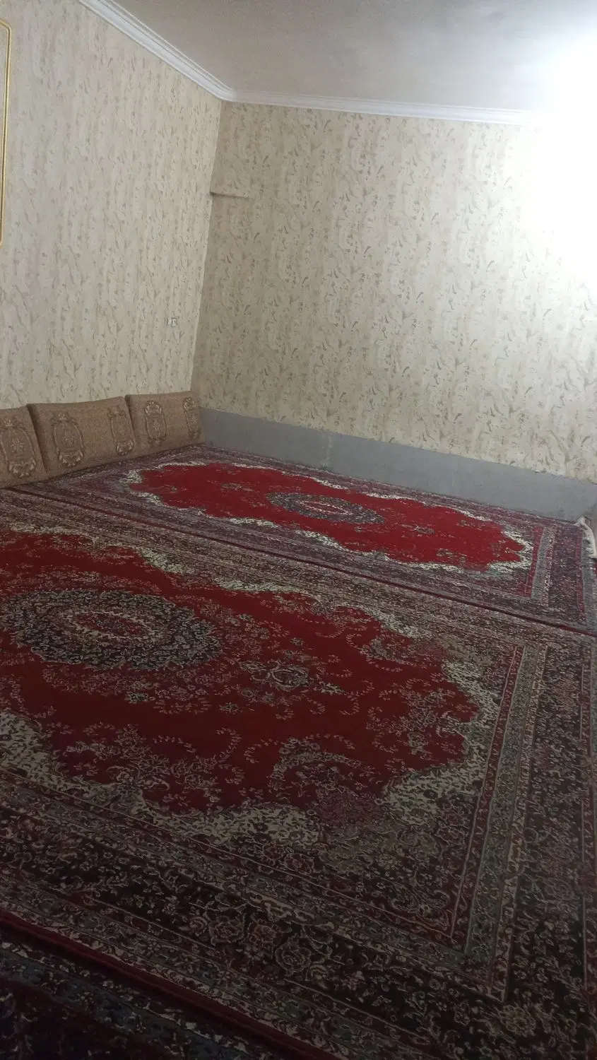 خانه اجاره‌ای