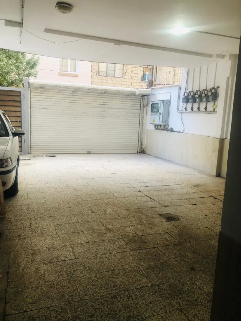 فروش خانه اپارتمان