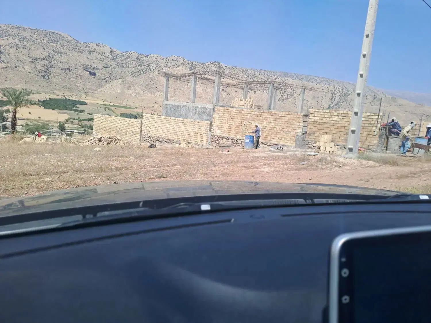 فروش  رمین‌مسکونی