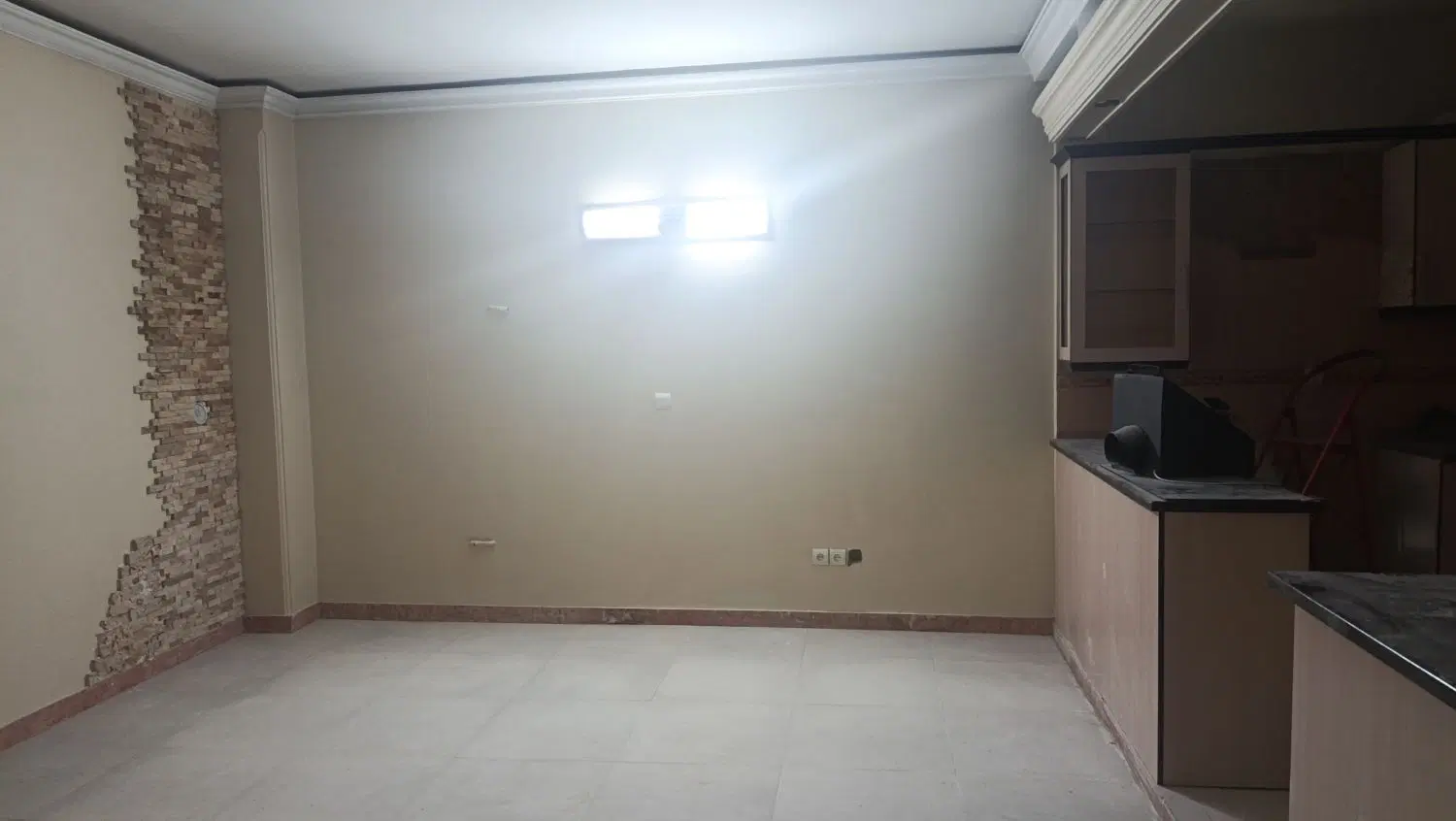 آپارتمان ۶۰ متری