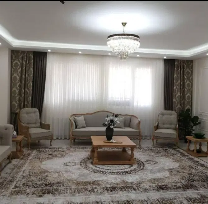 فروش واحد ۹۲ متری مسکن مهر پردیس