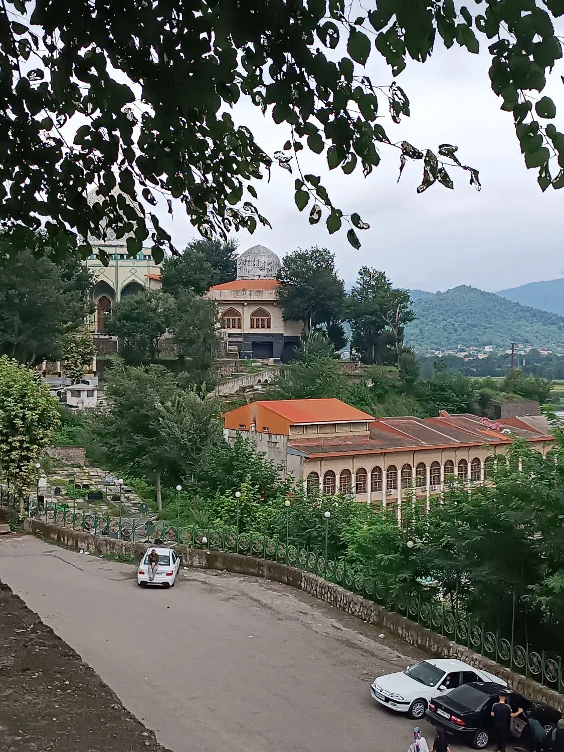 سلام  به همشهریان