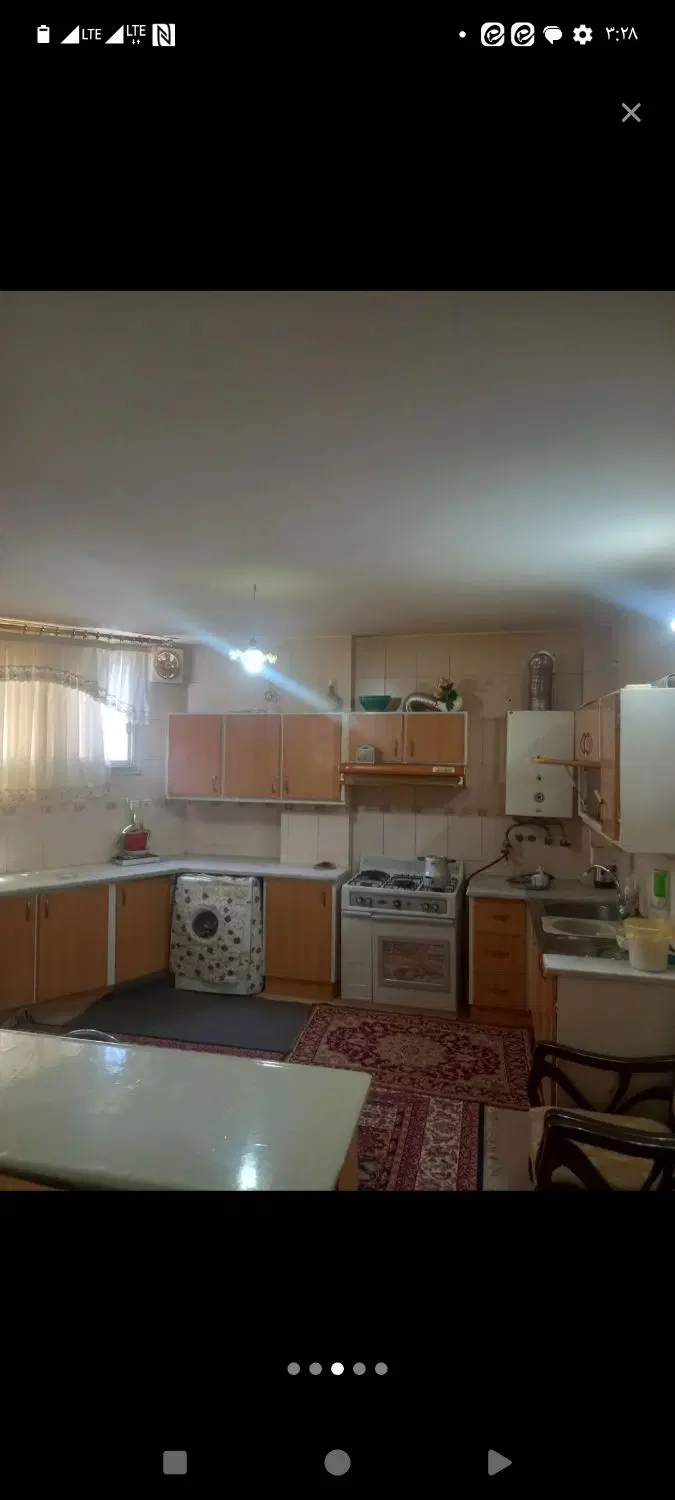 اجاره سویت کوتاه مدت بهارستان