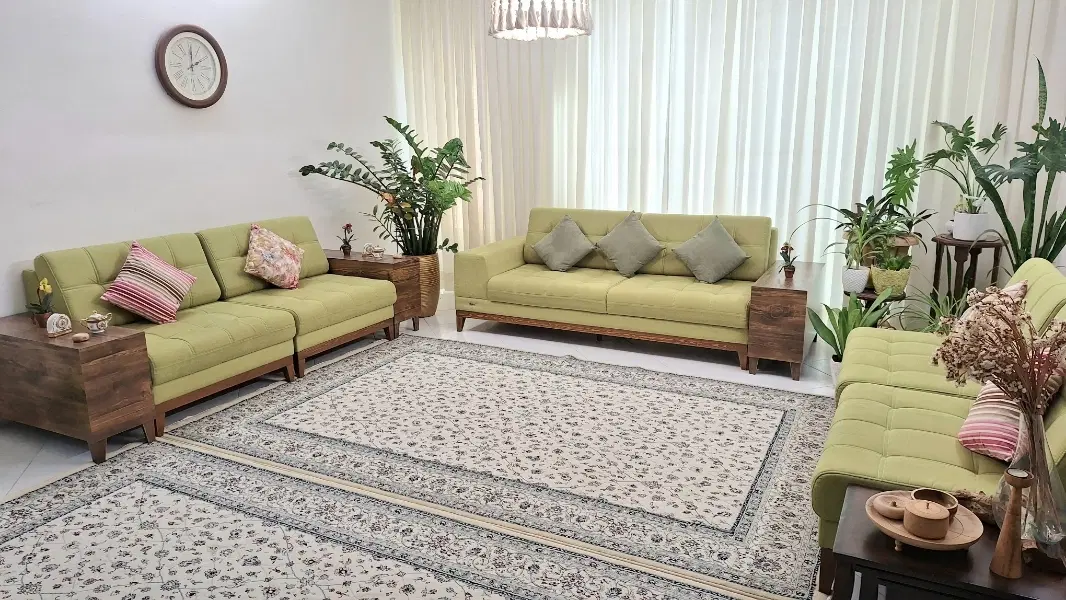 آپارتمان اجاره ای اقبال لاهوری