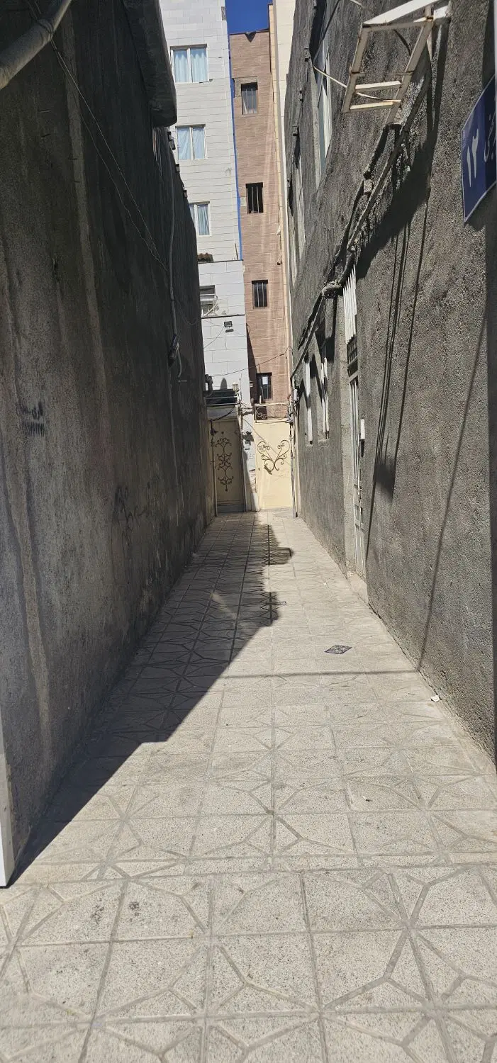 منزل نقلی علیمردانی ۲۷