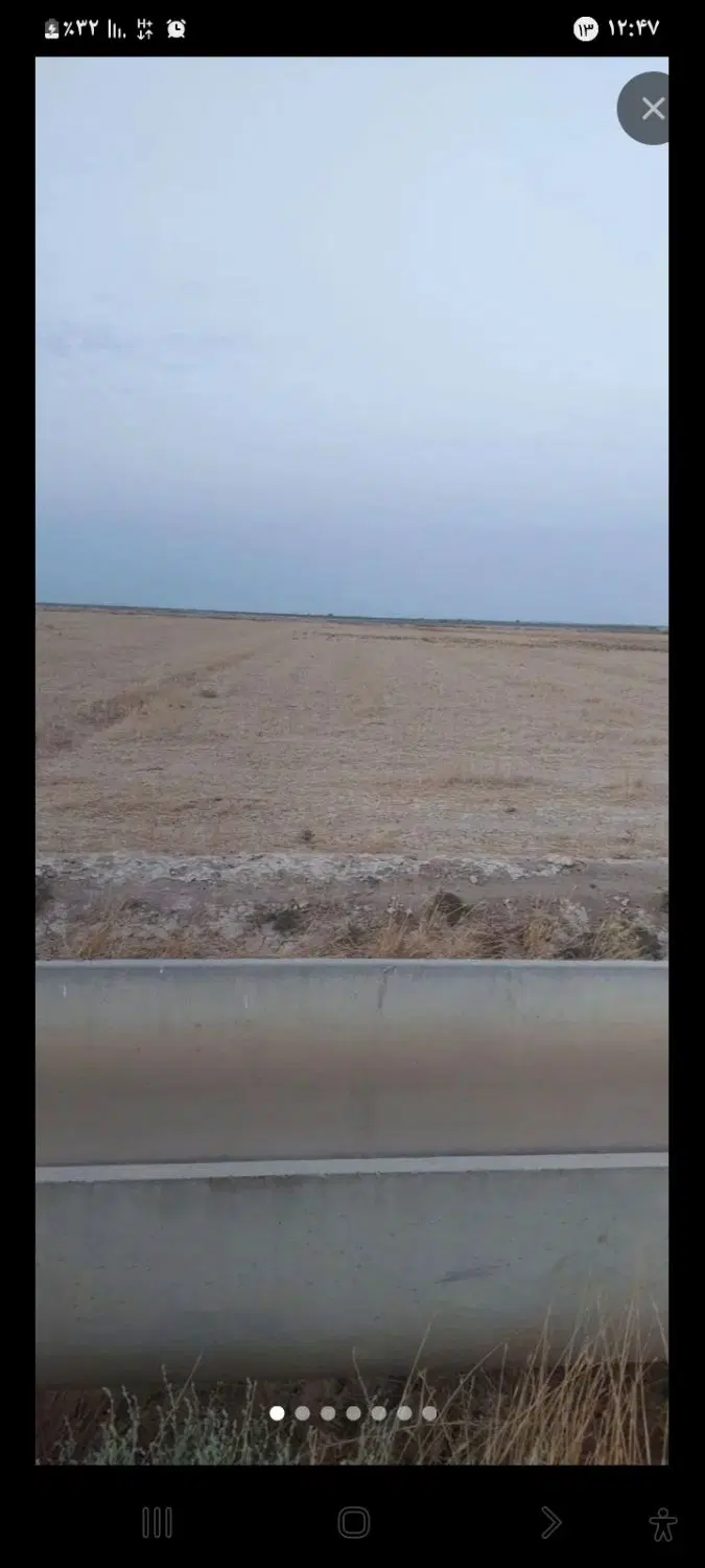رامشیرروستای مشلشیه سفلی