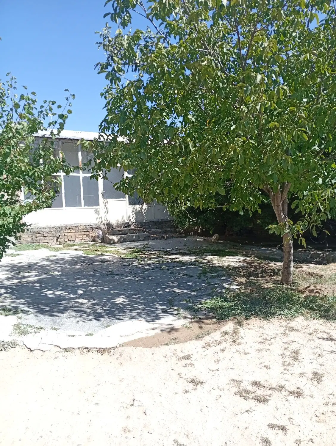 فروش خانه وزمین