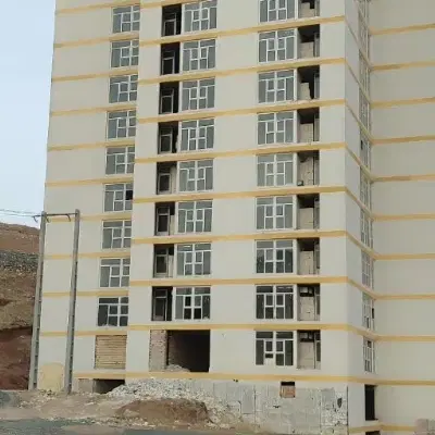 آپارتمان امیریه