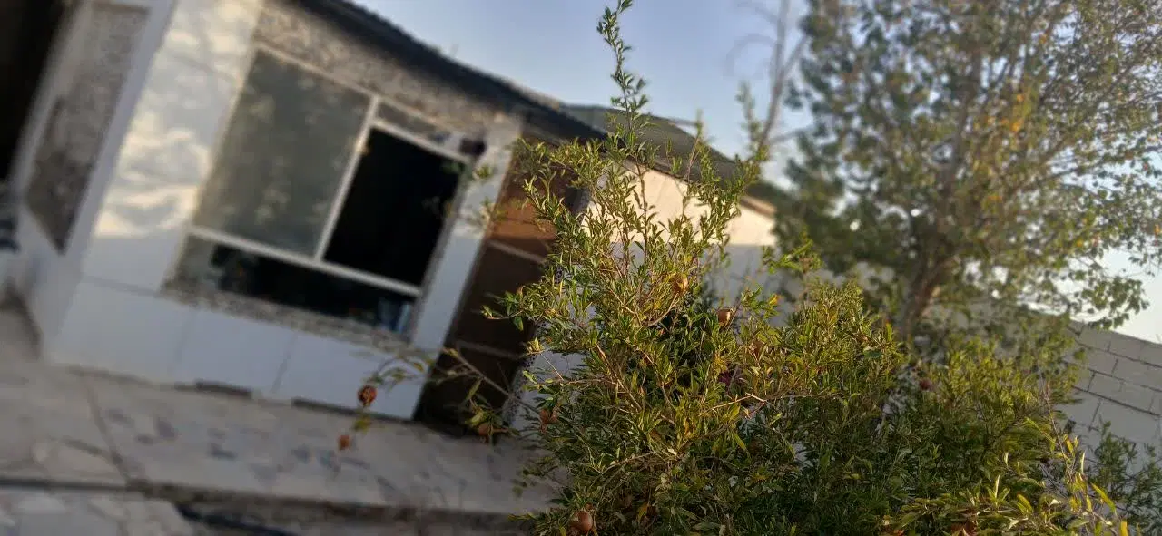 باغ ۳۰۰ متری کلیدی