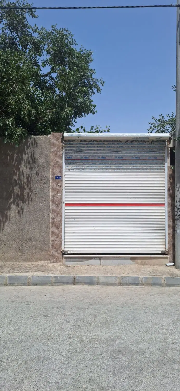 اجاره یک باب مغازه ۷۰ متری