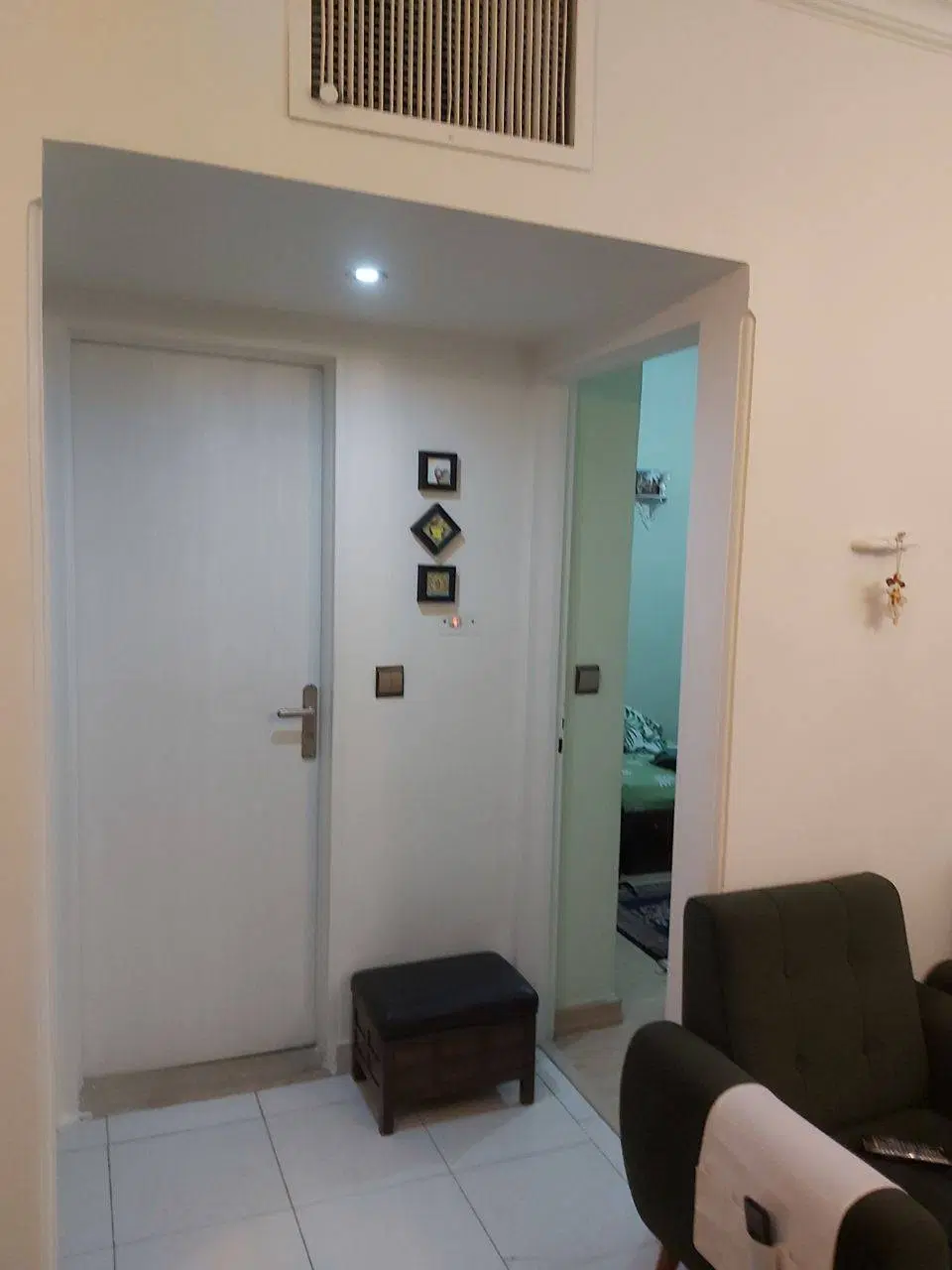 واحد مسکونی تهرانپارس