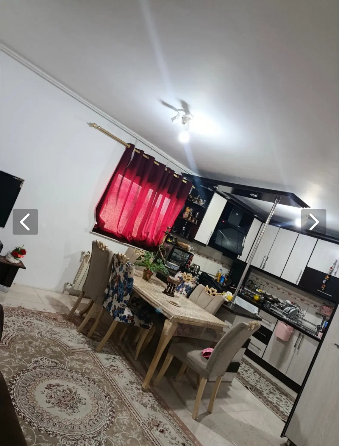 خانه مسکونی شهرک انزلی
