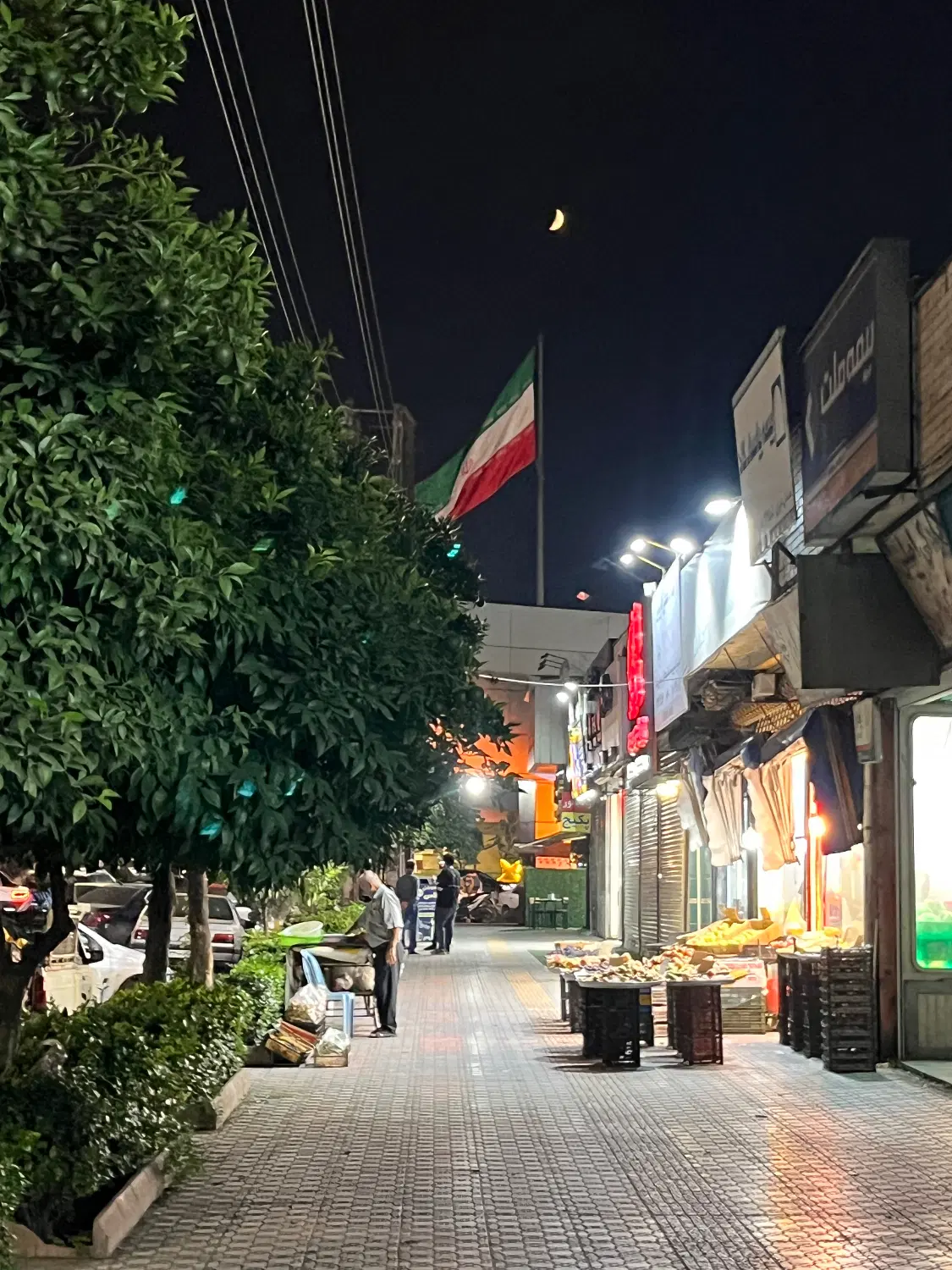 مغازه به اجاره میرسد