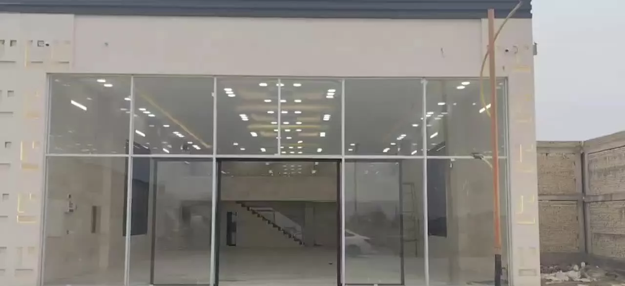 نمایشگاه ماشین کاریانا