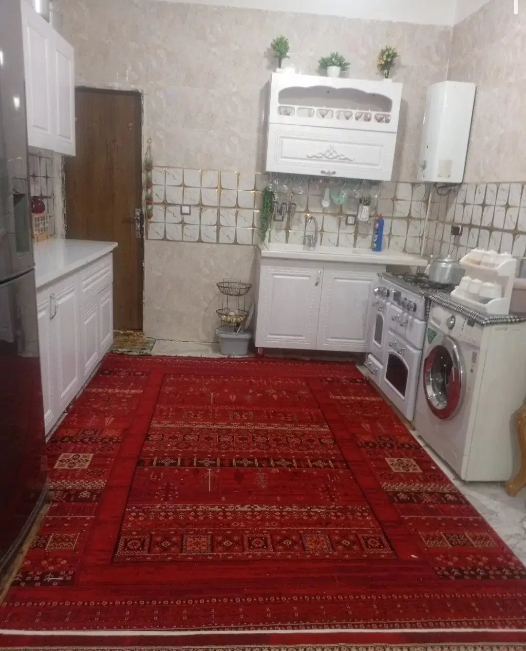 خانه ویلایی نوساز ۱۵۳ متری  فروش فوری در سیادک