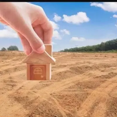 فروش زمین مسکونی