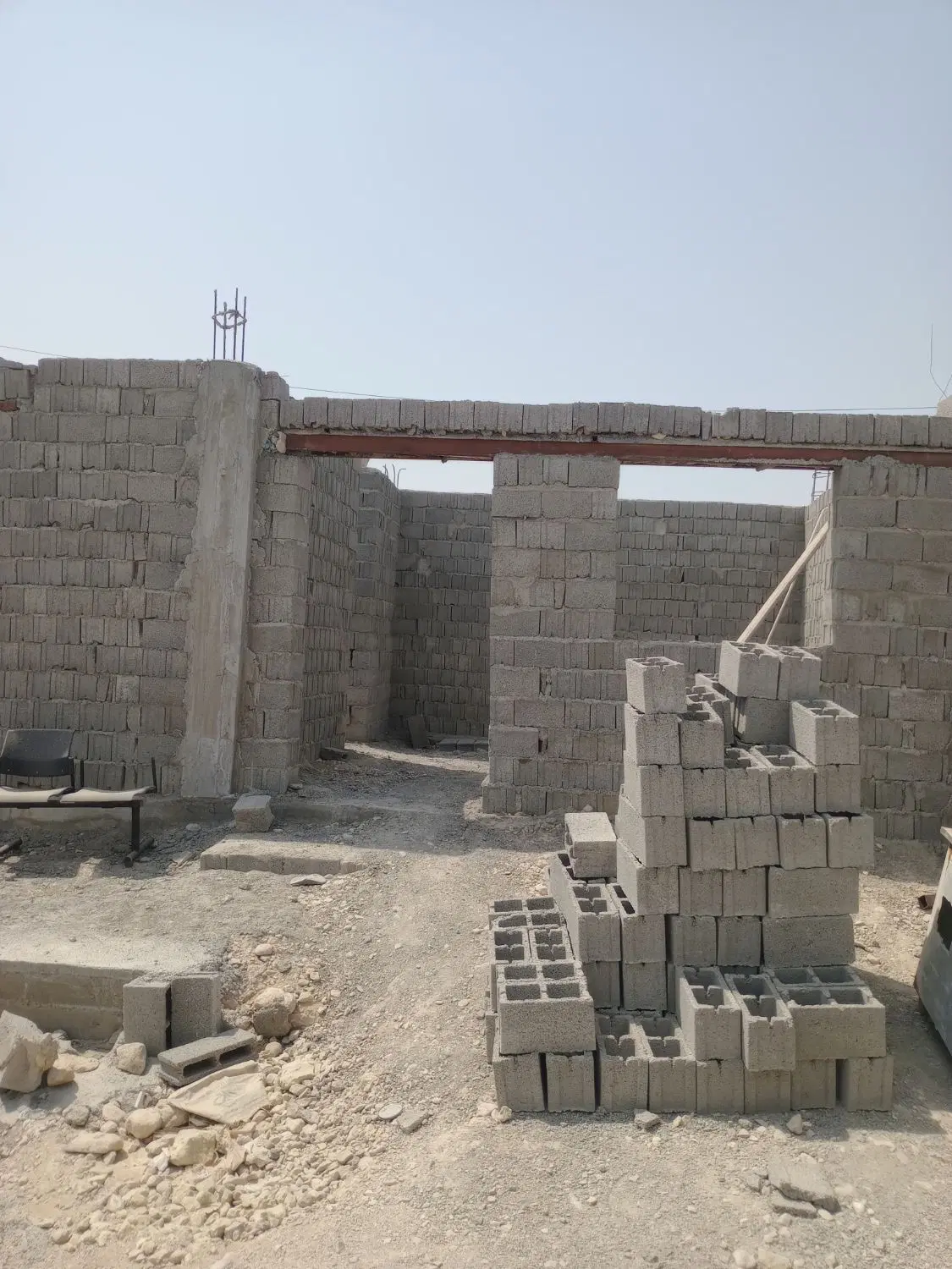 نیمه کاره گورک سرتل