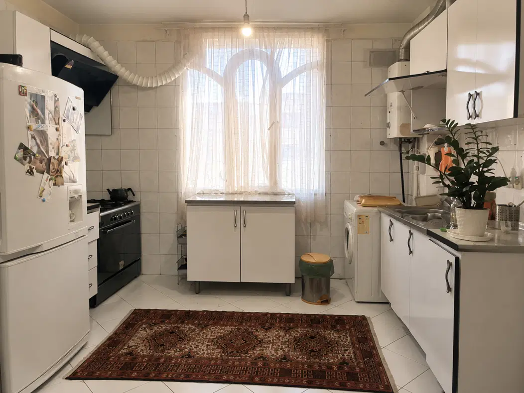 اجاره دار ۵۷ متری با پارکینگ