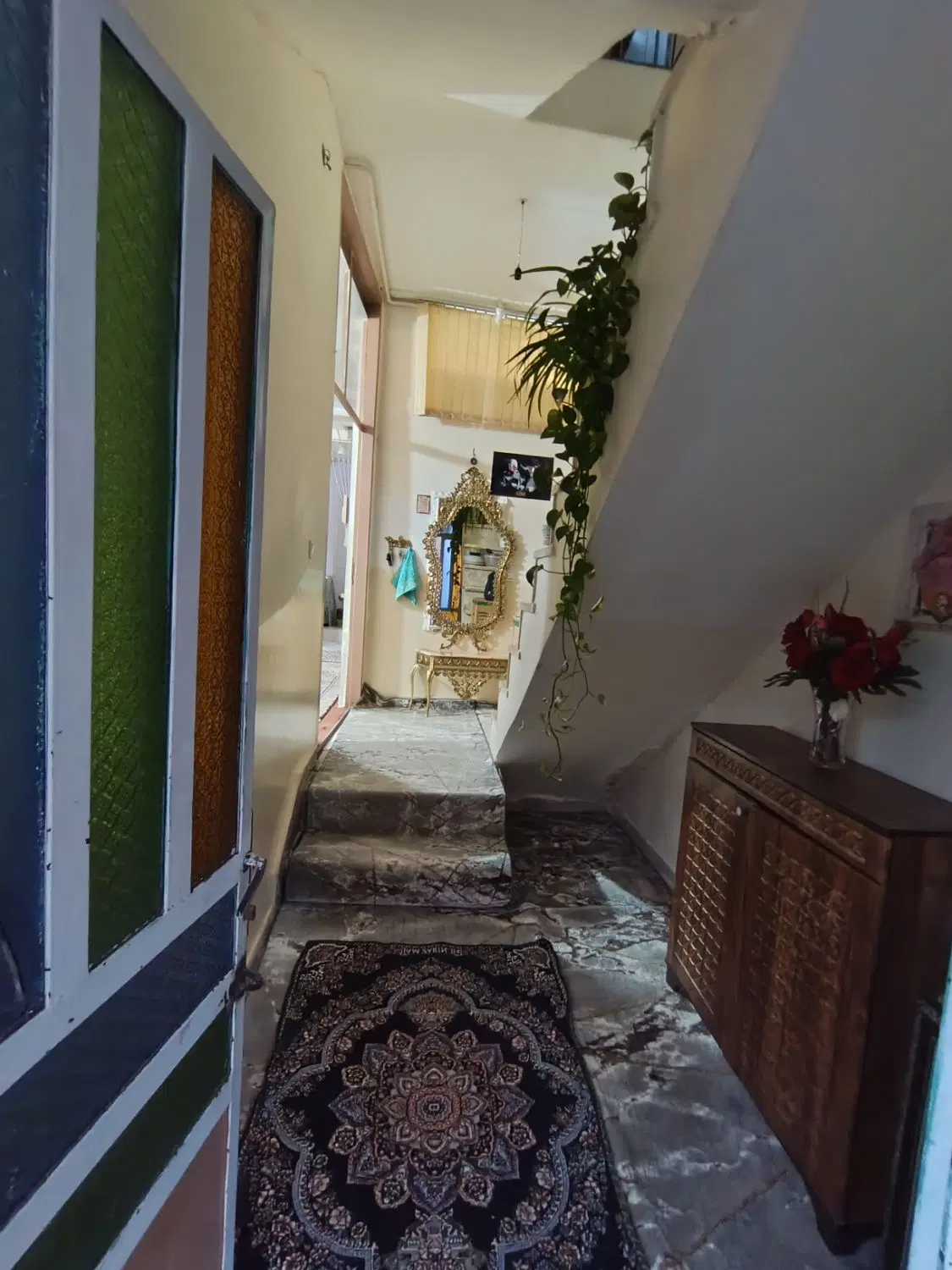 خانه فروشی شهرک بسیج