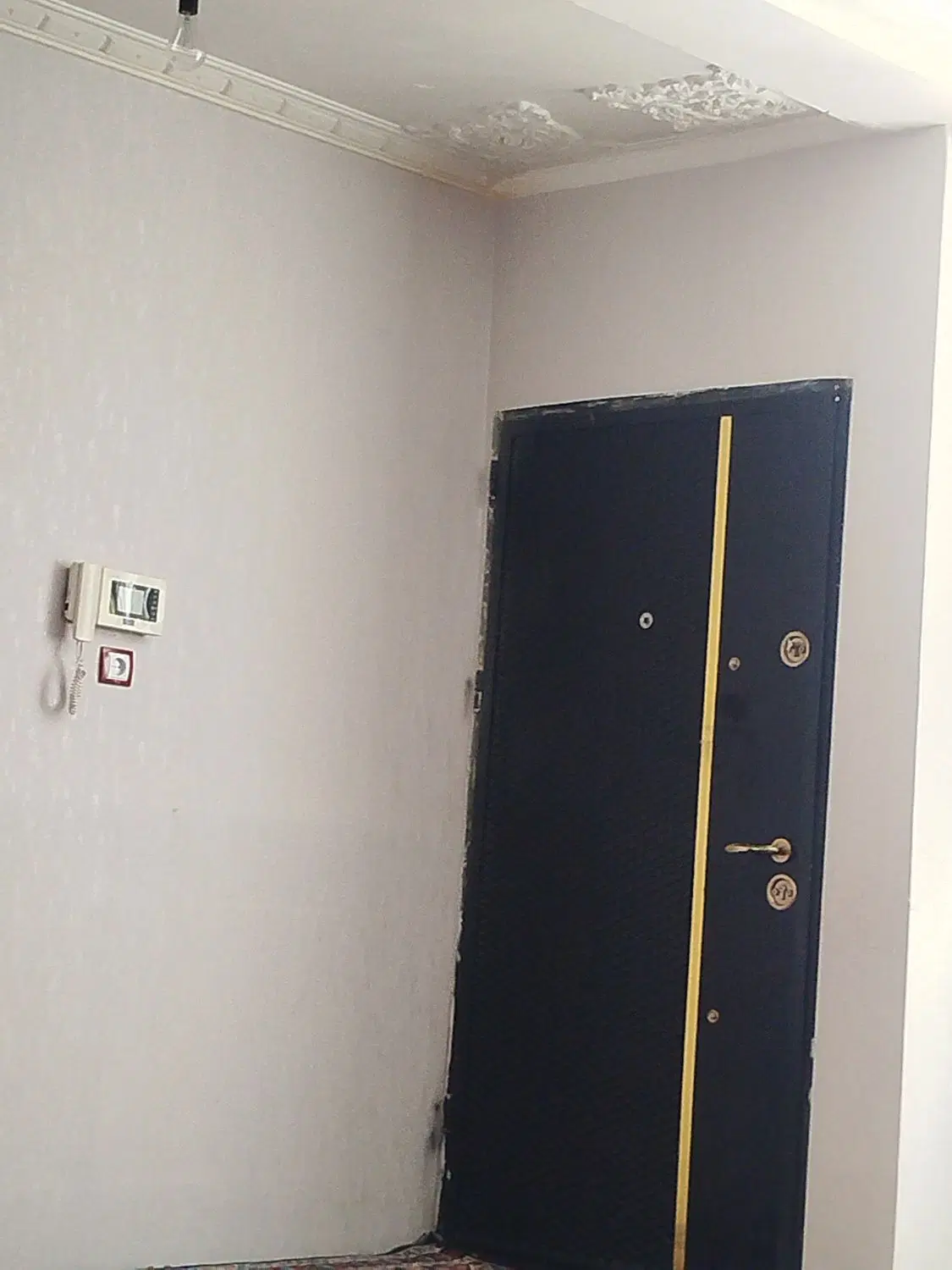 دو طبقه شهرک جهاد