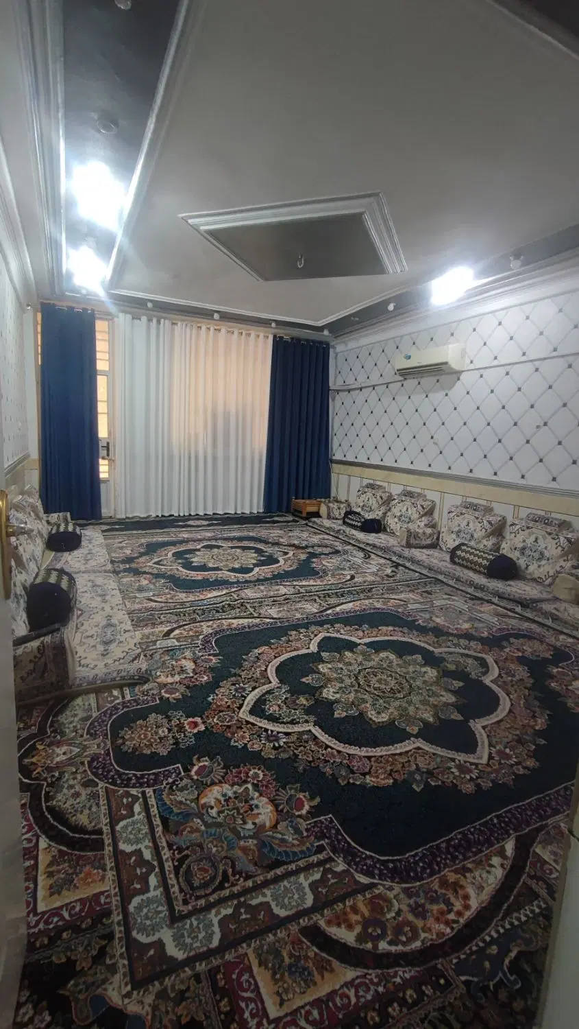 منزل در سوسنگرد 250 متر