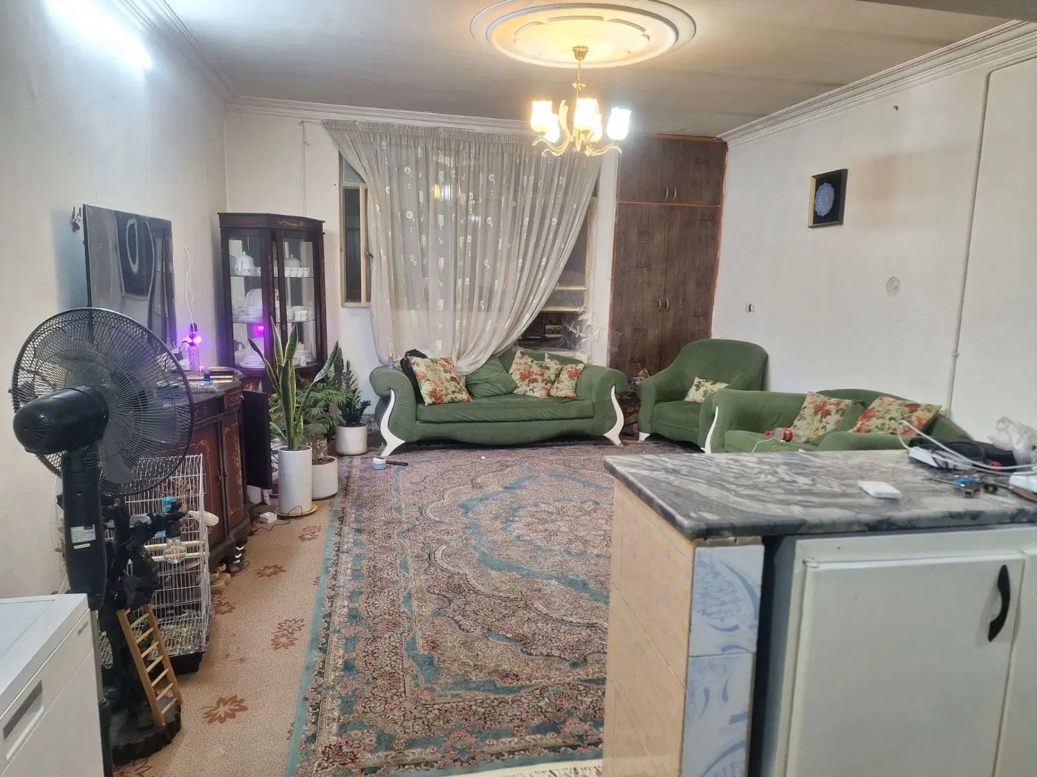 طبقه اجاره ای