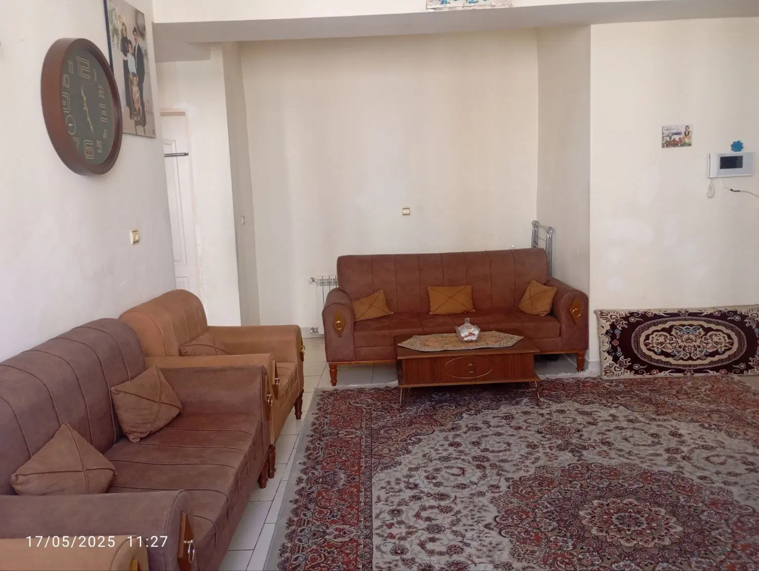 رهن آپارتمان