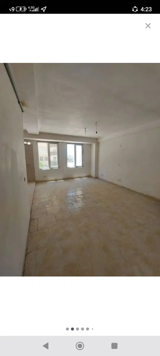 آپارتمان نود متری