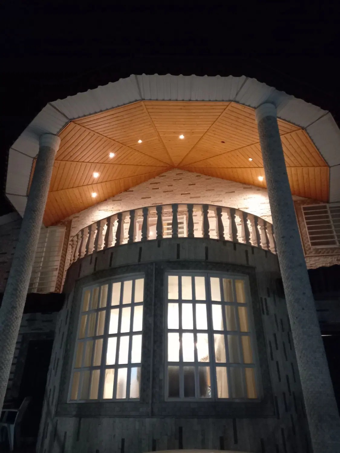 ویلا دوبلکس بندپی