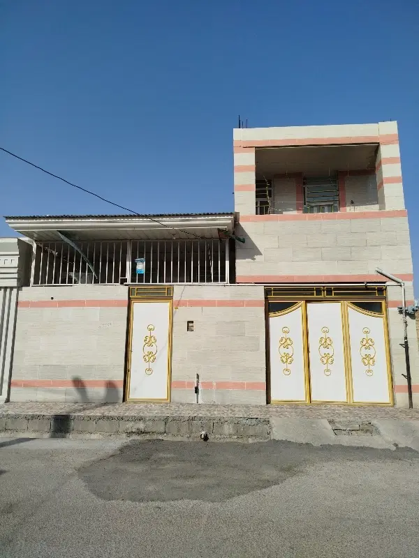 فروش منزل ویلایی دوبلکس(رسالت)