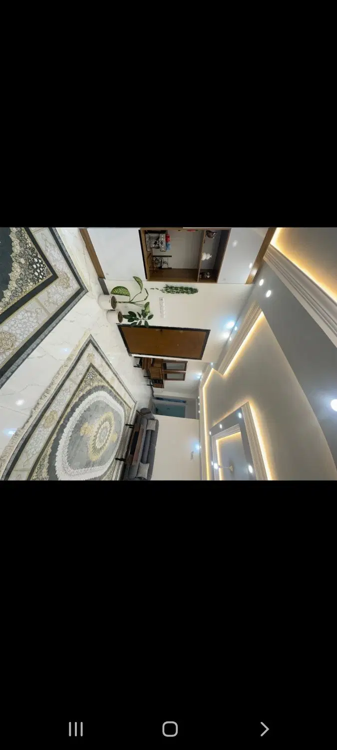 اجاره ی آپارتمان ۱۱۲ متری