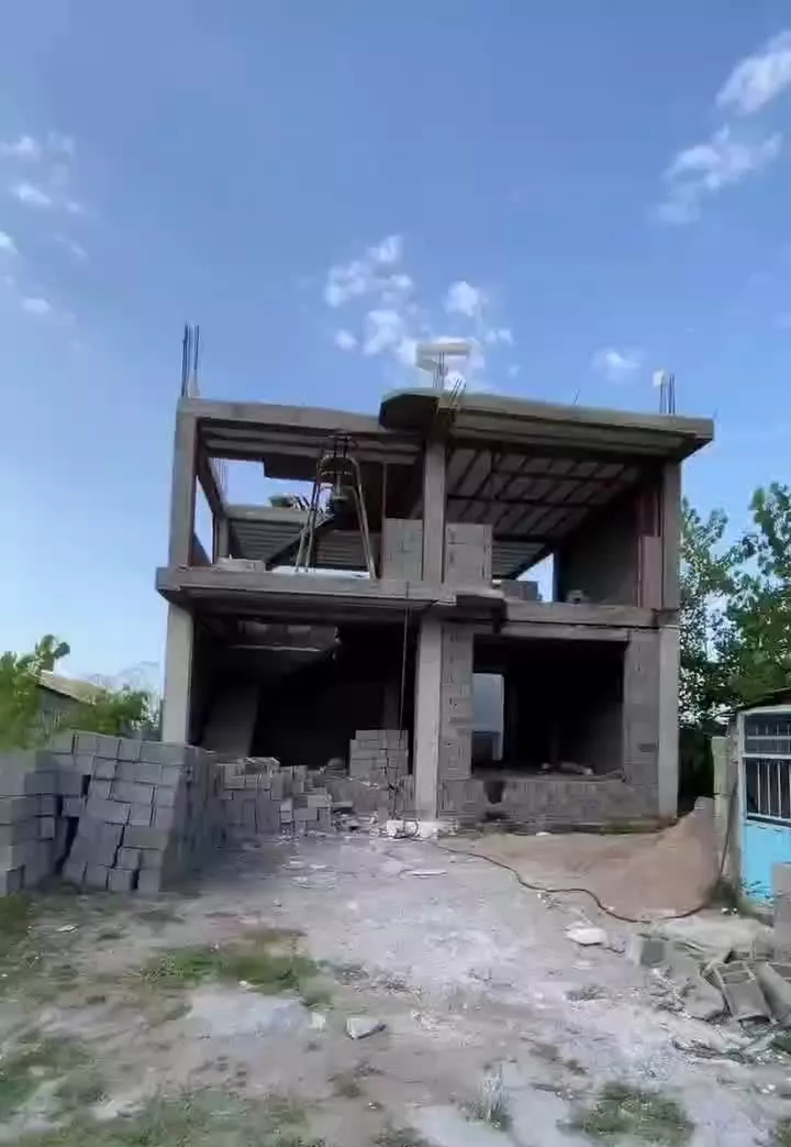 ساخت ویلاهای لوکس زیباکنار خشکبیجار