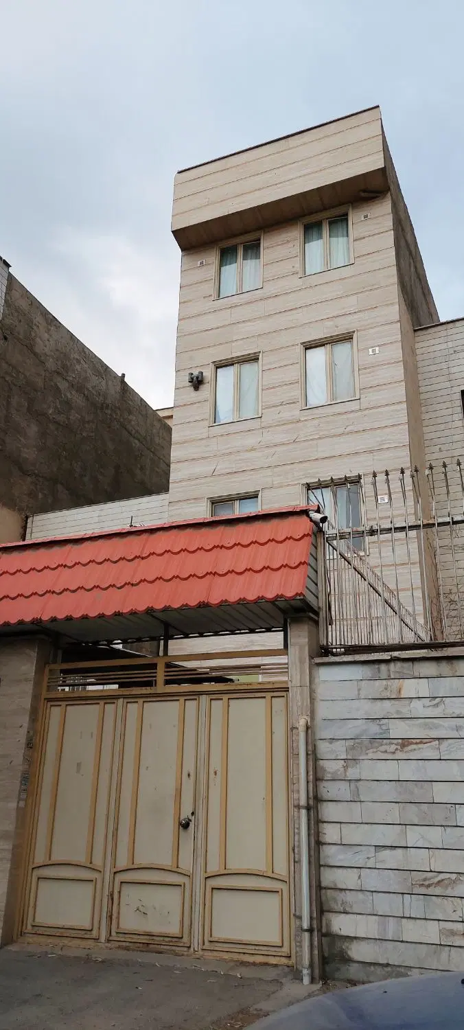 فروش یکجا ملک با موقعیت تجاری