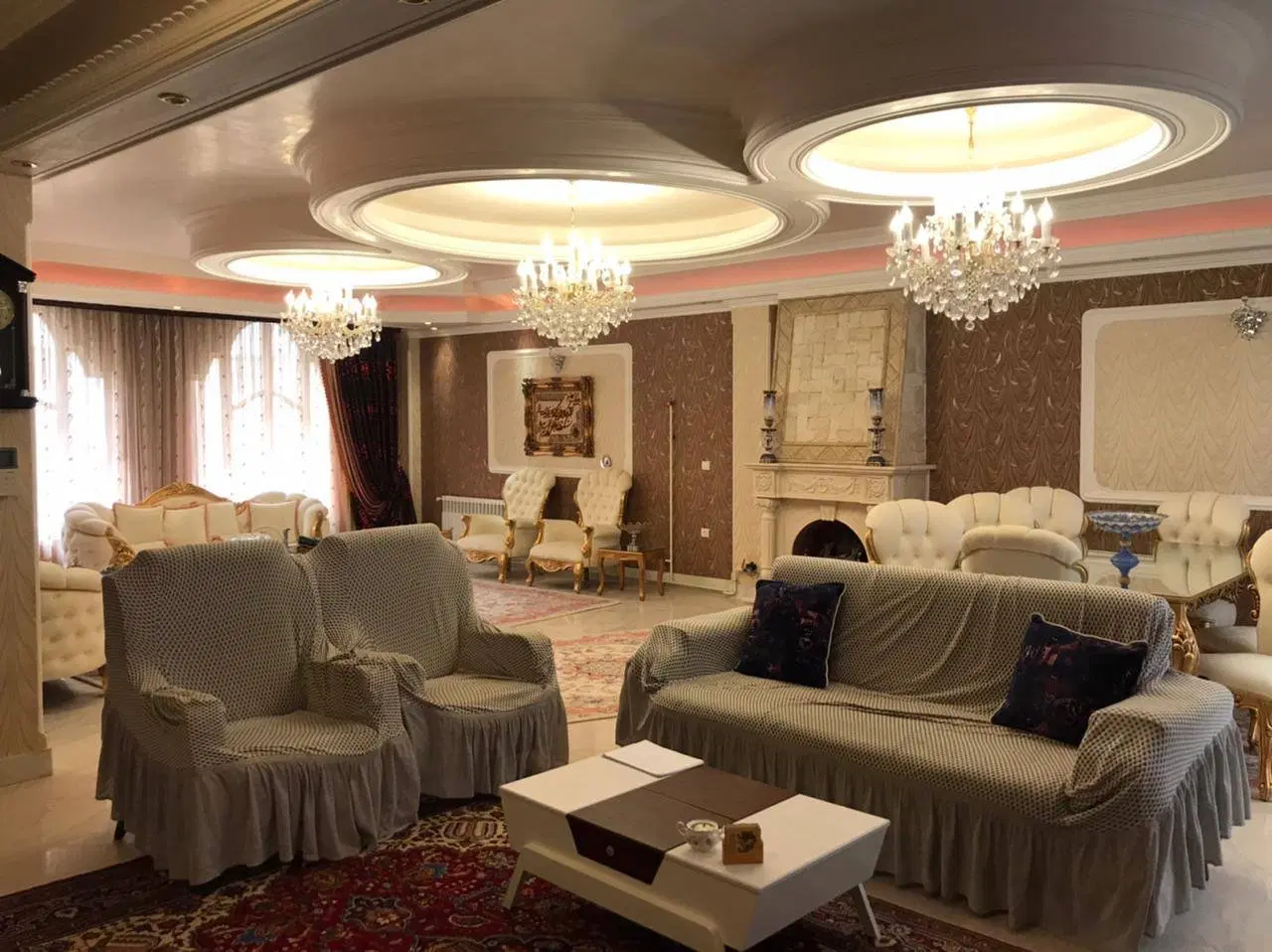 اجاره  ملک