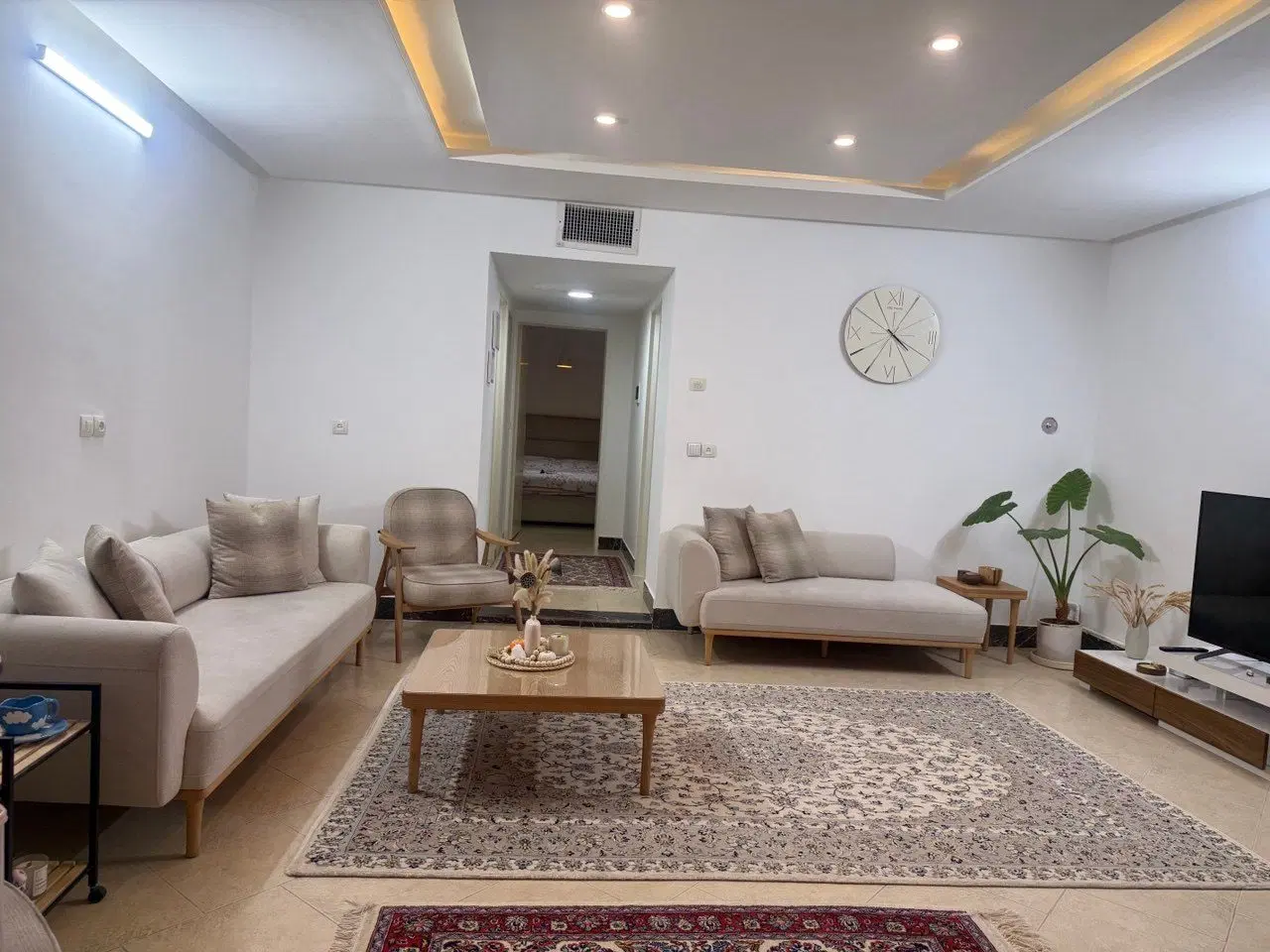 رهن آپارتمان