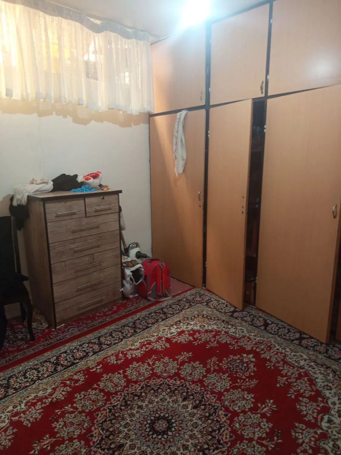 خانه ویلایی