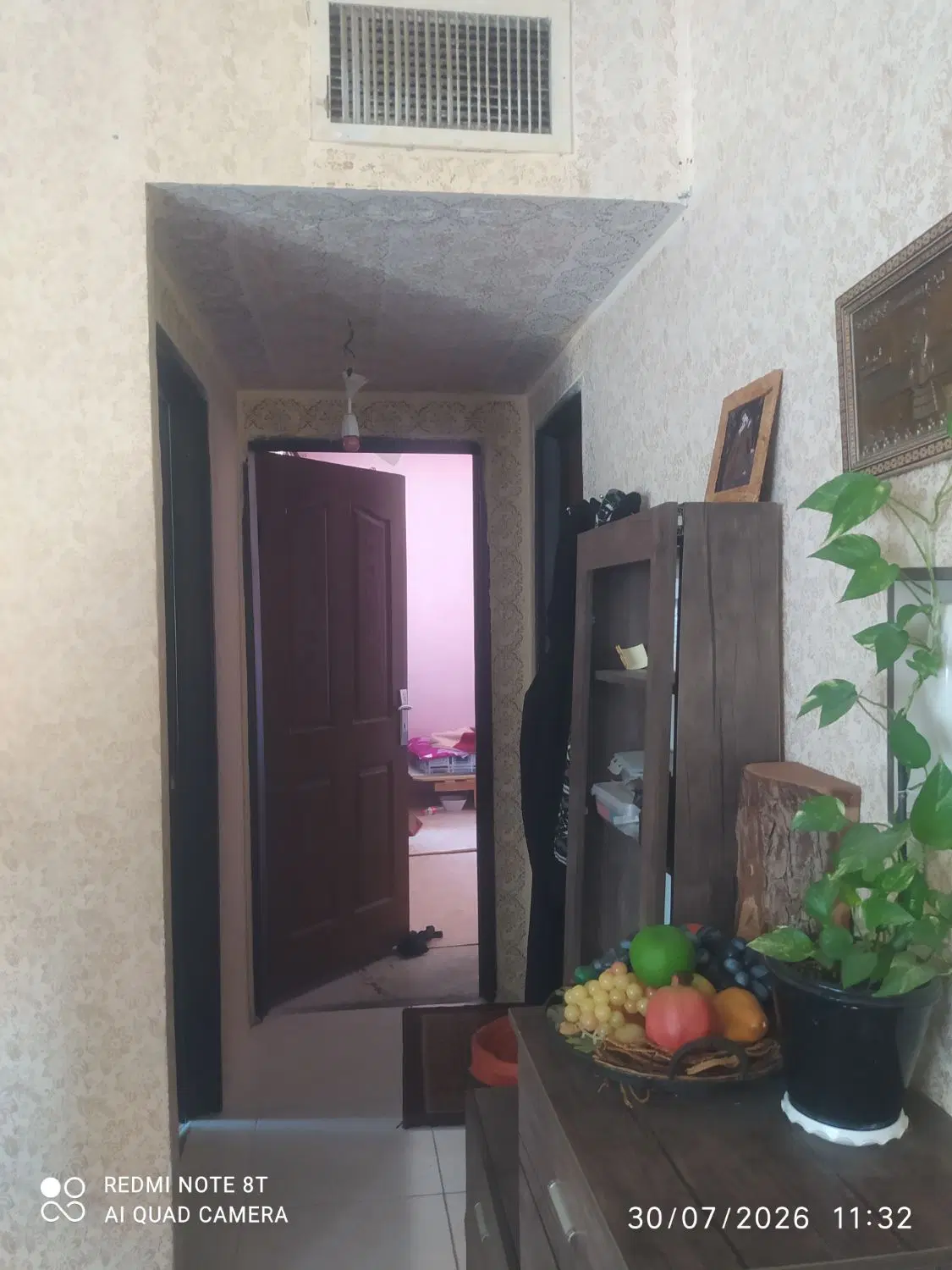 فروش واحد مسکونی در سبزگامان