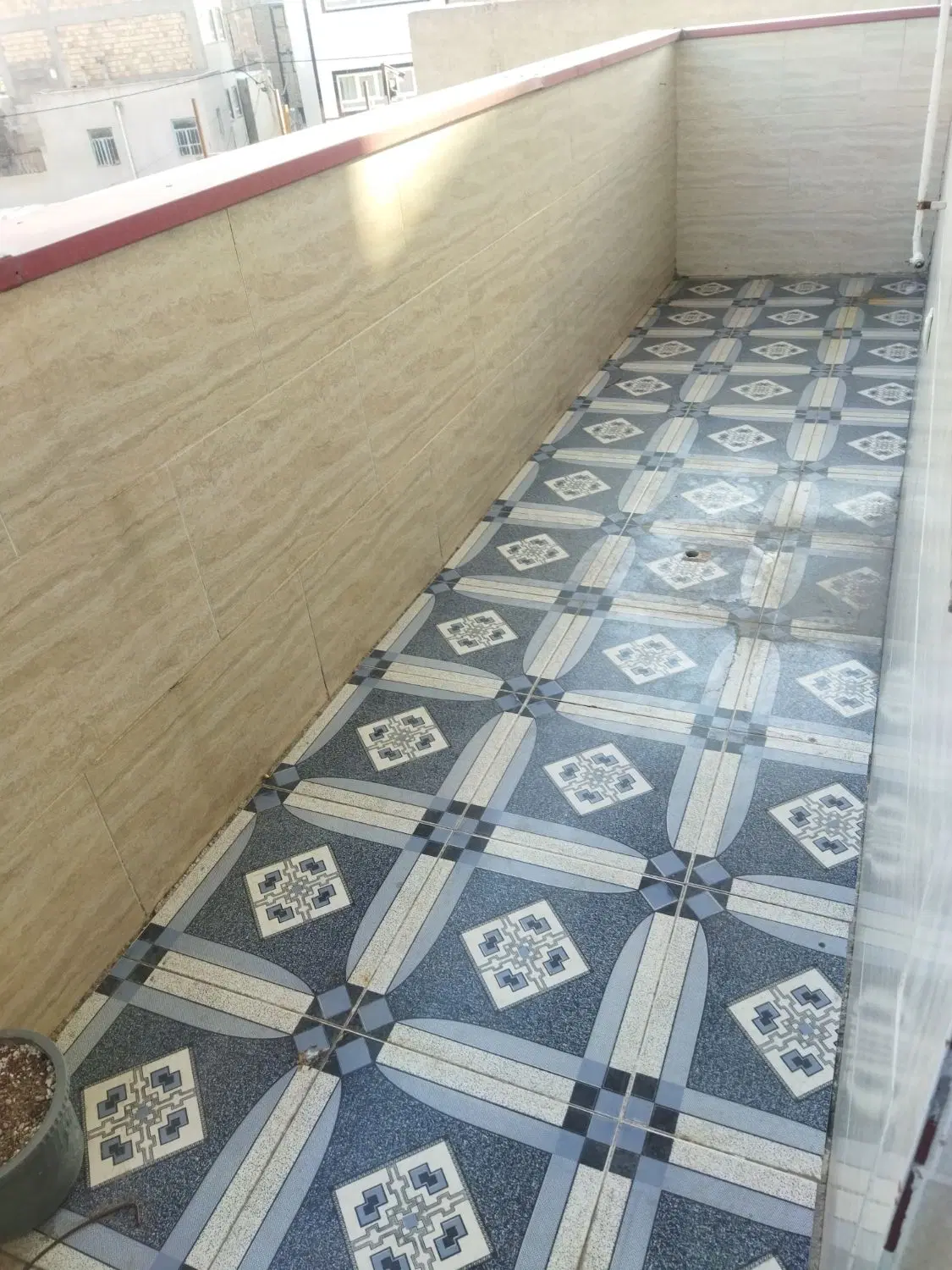 اجاره آپارتمان دوخوابه ۸۰ متری