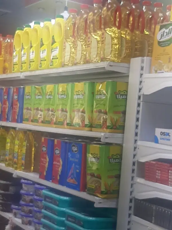 پیلوت و انباری در حد 100متر