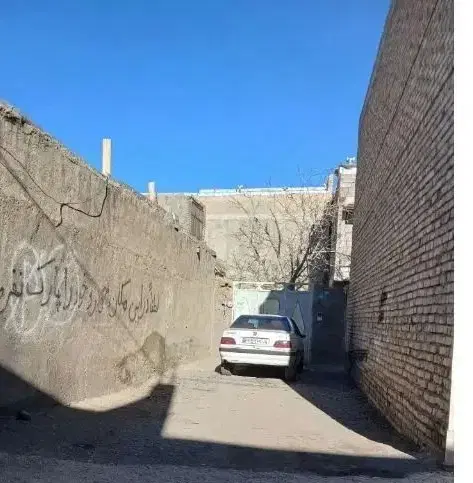 فروش ساختمان مسکونی فوری