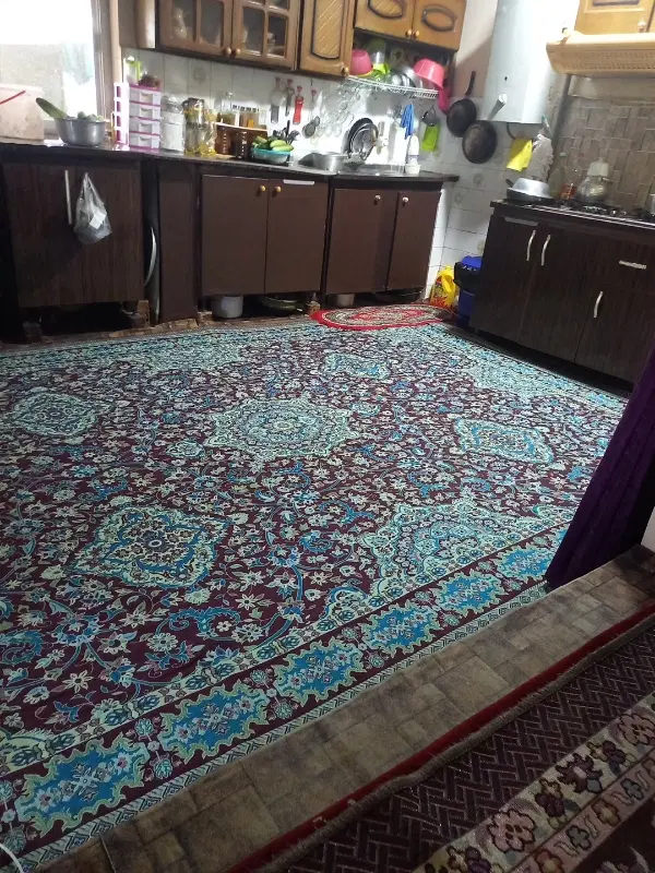 اجاره خانه ویلایی به صورت سرایداری