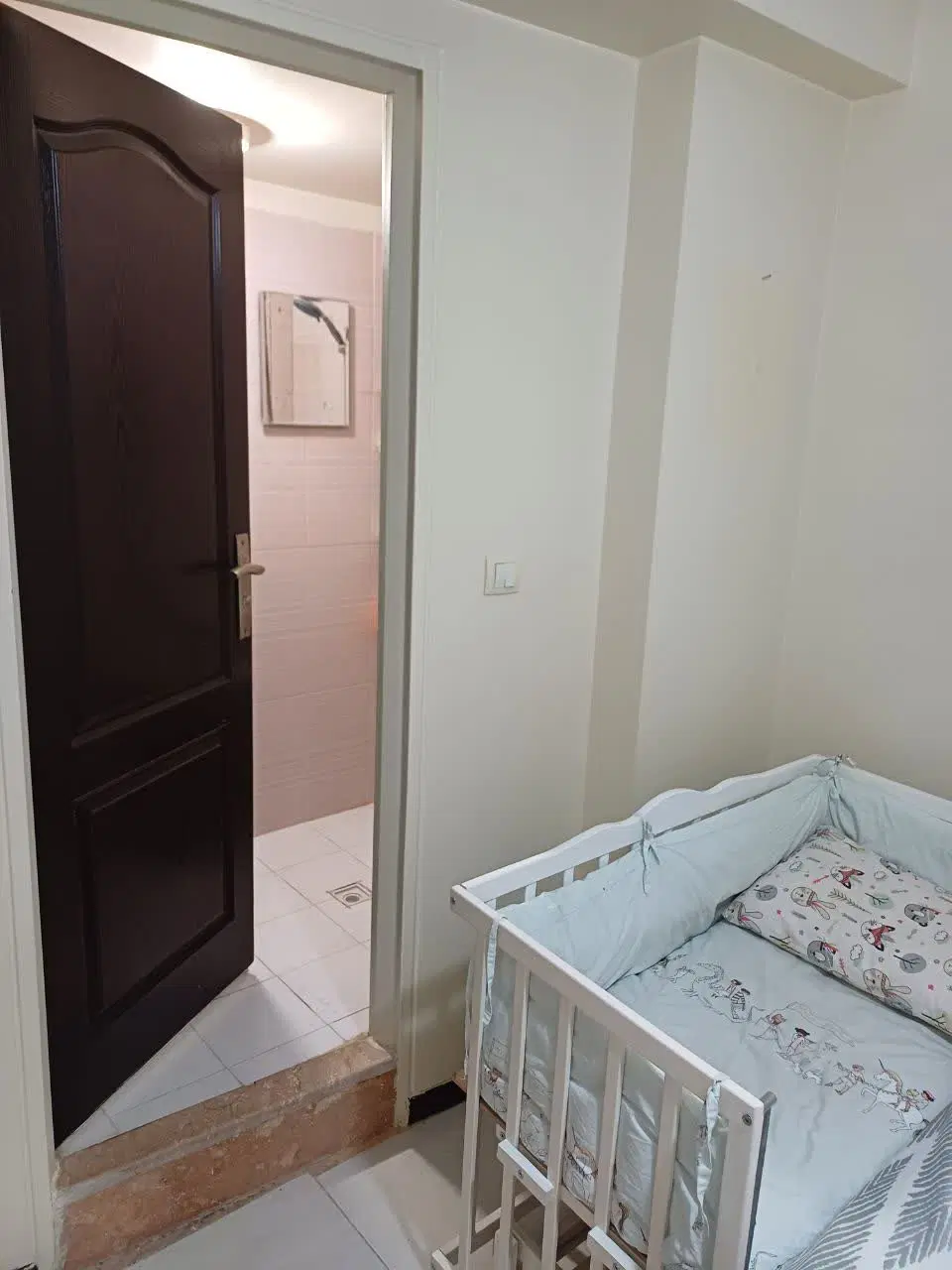 اپارتمان ۶۰متری اجاره