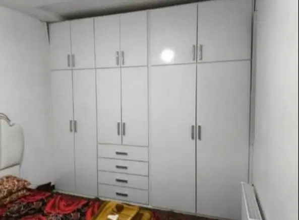 رهن و اجاره واحد مسکن مهر کمالوند فاز۲،پارکینگ دار
