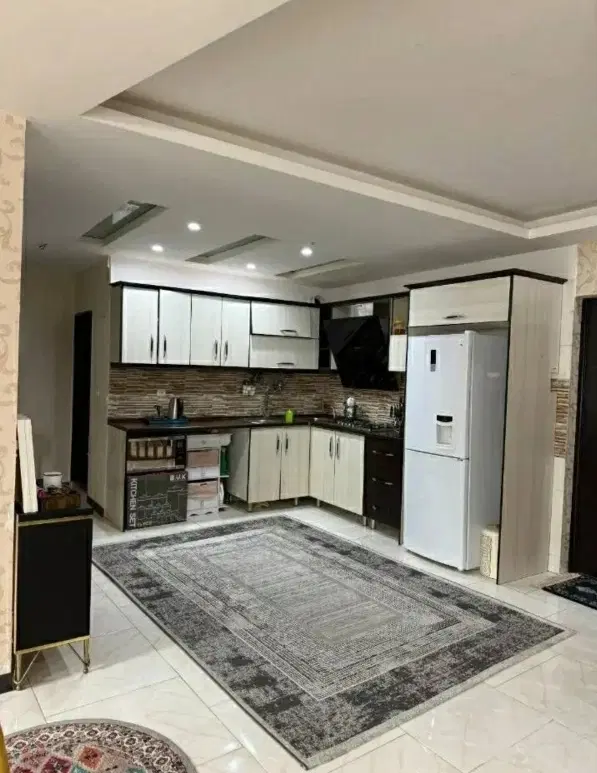 همخونه میخواهم خانه وسایل کامل