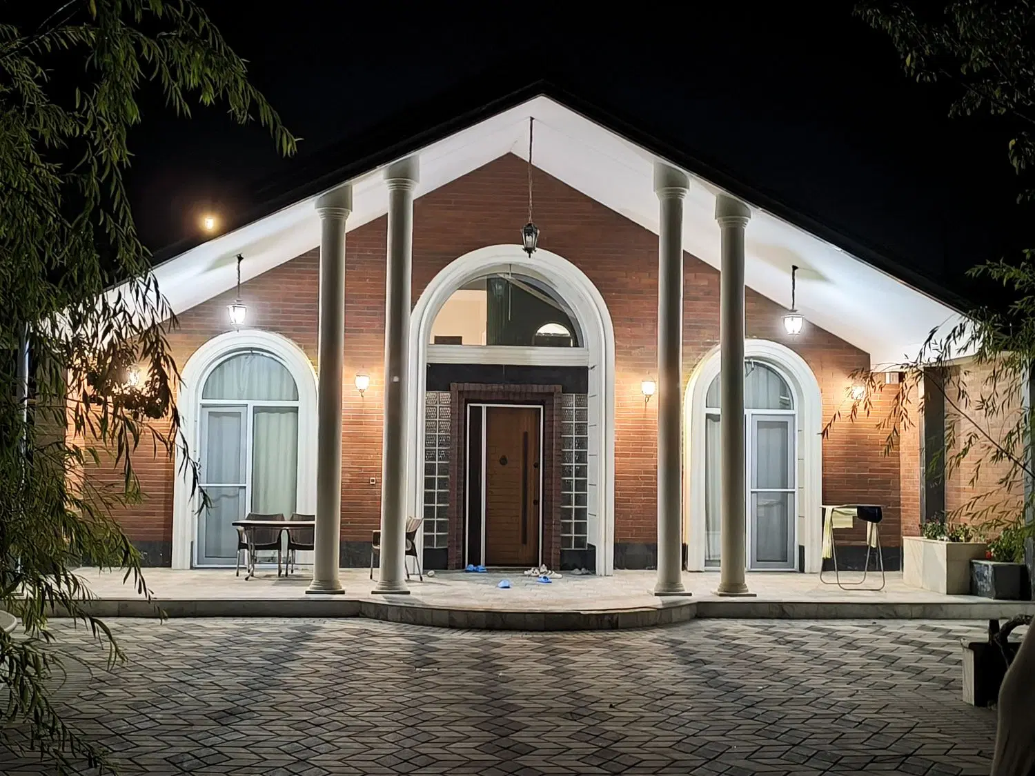 ۱۲۳ متر تکواحدی بدون هیچ هزینه ای