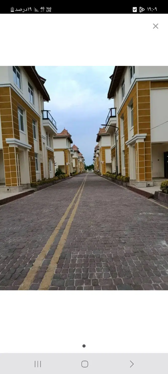 فروش مسکونی تجاری