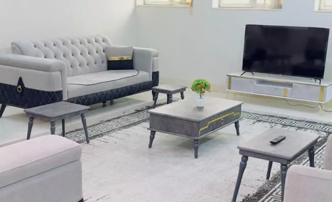 اجاره اپارتمان ۲ خواب لوکس