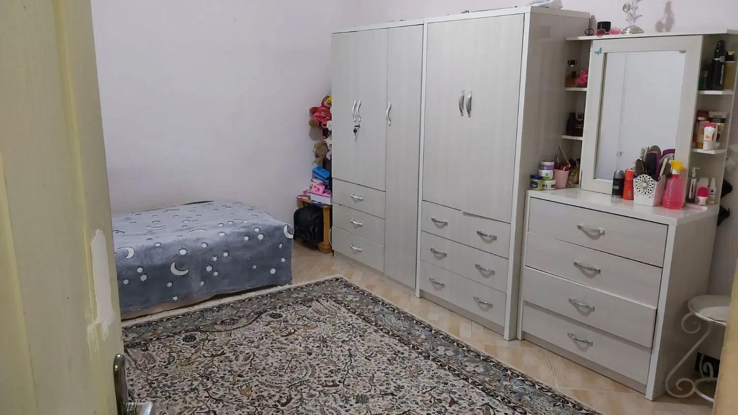 فروش آپارتمان ۸۵متری مسکن