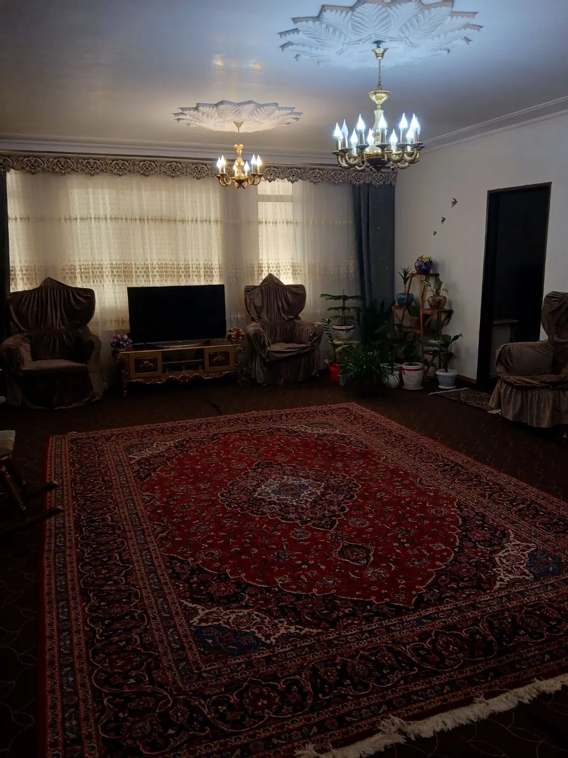 سوئیت اپارتمان